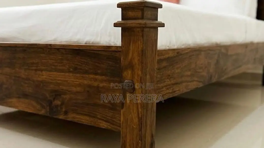Queen Size Bed