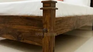 Queen Size Bed