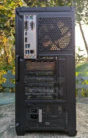 i5 9th Gen Gaming PC