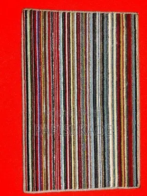 Rubber Carpet