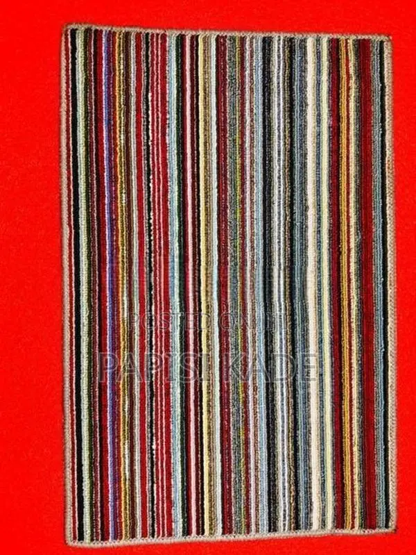 Rubber Carpet