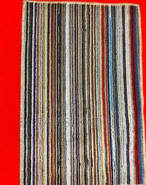 Rubber Carpet