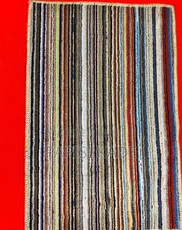 Rubber Carpet
