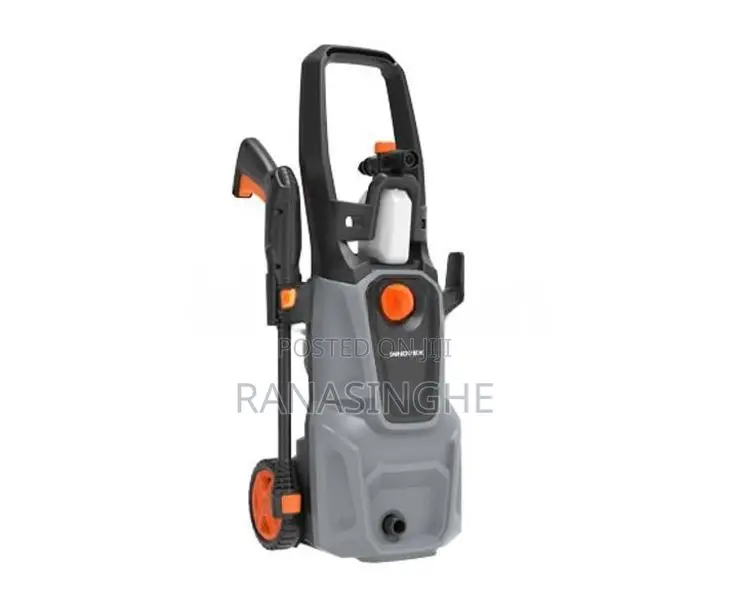 Innovex Pressure Washer (ipw 003)