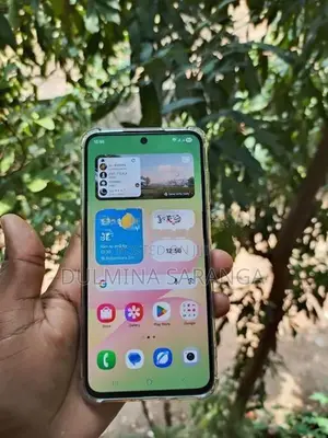 Samsung Galaxy A56 8GB 256GB (Used)