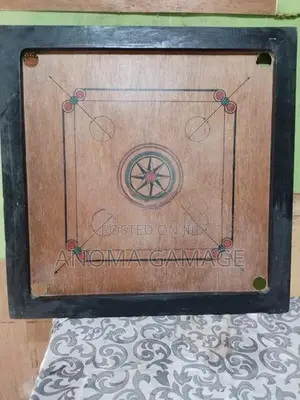 Carrom Board