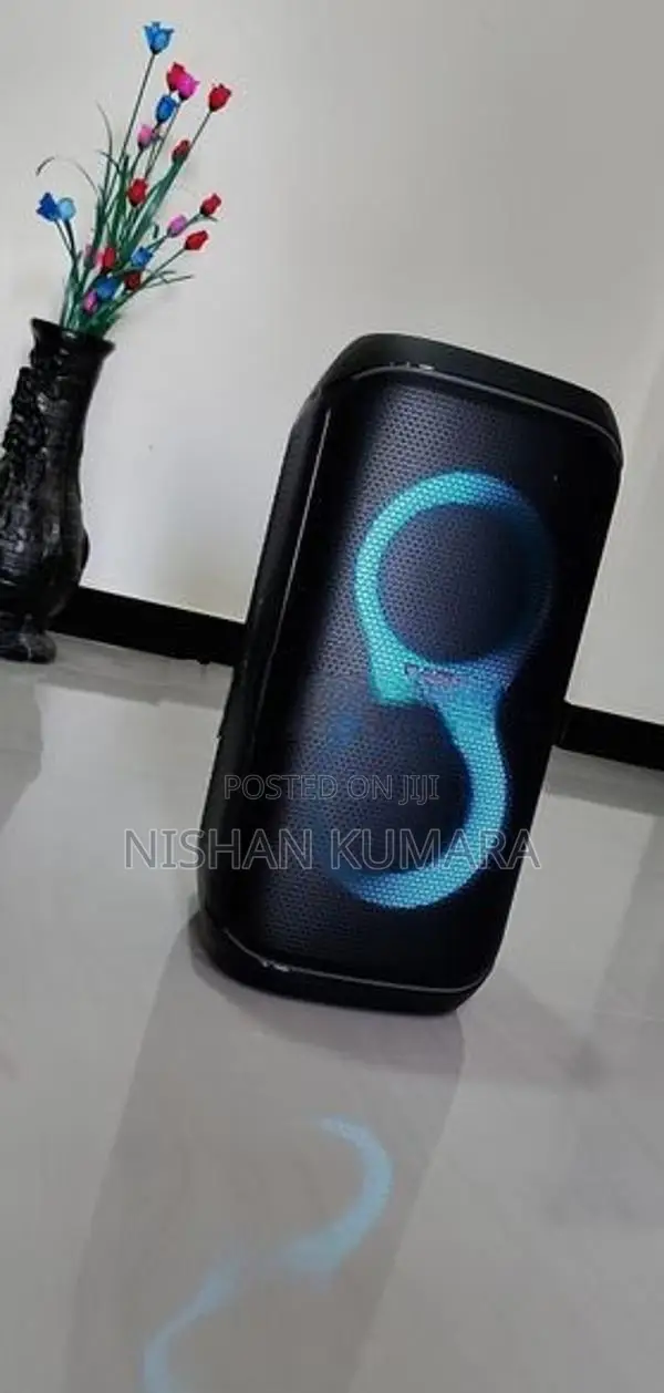 JBL Speaker