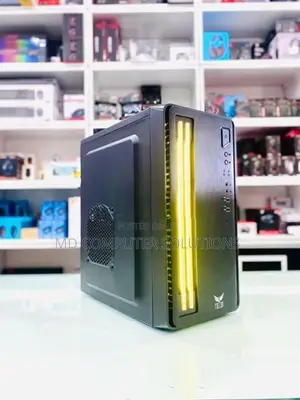 Intel I3 2nd GEN RGB Normal Desktop
