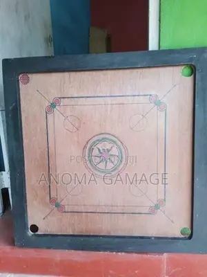 Carrom Board