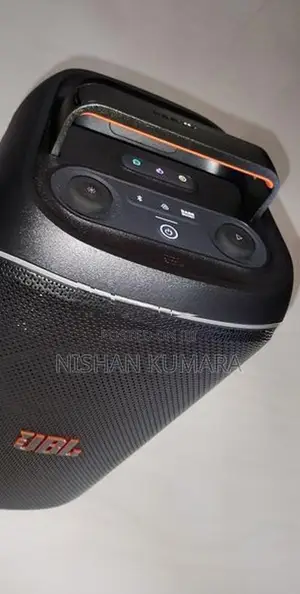 JBL Speaker
