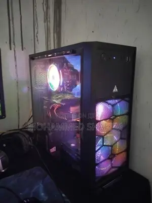 i5 Gaming Pc