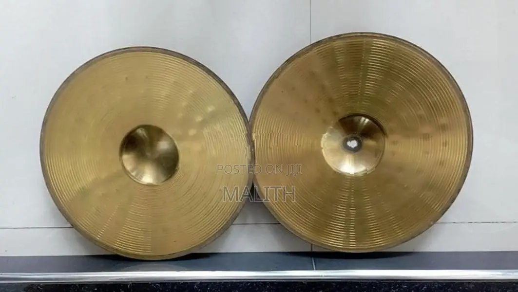 Hi Hat Sabian SBR