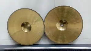 Hi Hat Sabian SBR