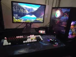 i5 Gaming Pc