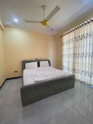 Separate Two Storey House for Rent Dehiwala
