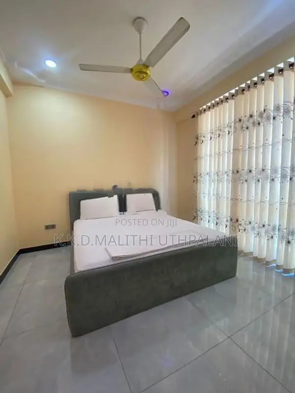 Separate Two Storey House for Rent Dehiwala
