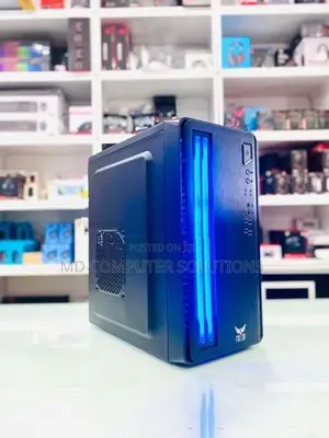 Intel Core I7 2nd GEN RGB Normal Desktop