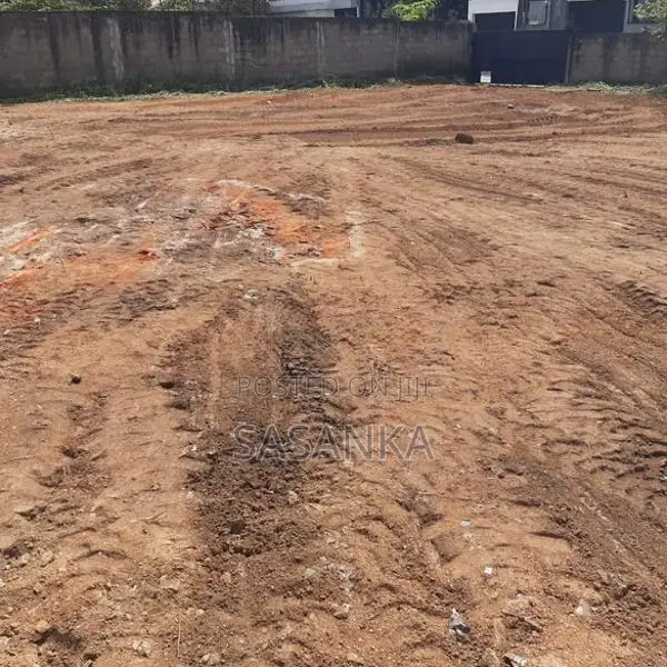 Colombo 5 Prime Location 24.5 Perches Land For Sale