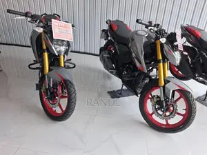 TVS Apache RTR 160 2026