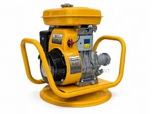 EY20 Poker Pump (5.0HP Petrol Engine)