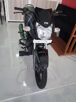 TVS Sport 2026