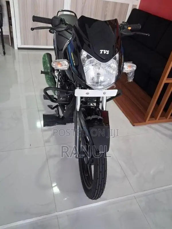 TVS Sport 2026