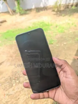 Samsung Galaxy A15 (Used)