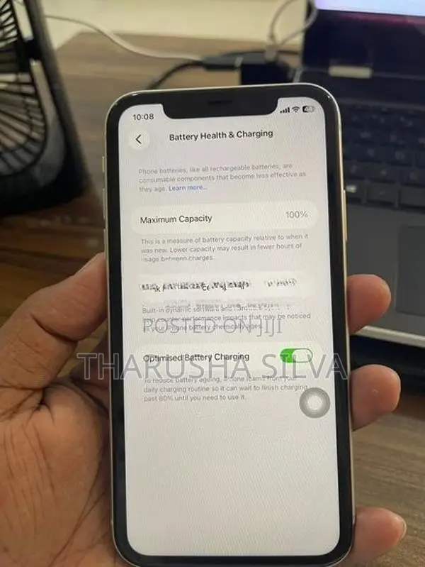 Apple iPhone 11 64GB (Used)