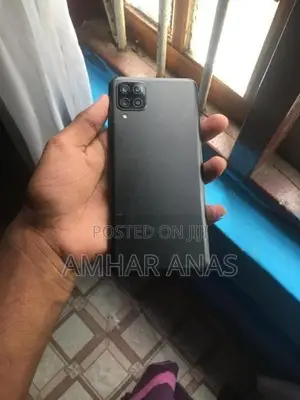 Samsung Galaxy M12 (Used)
