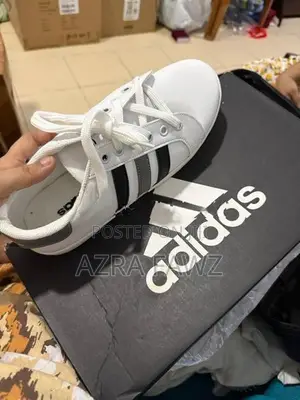Adidas Shoe