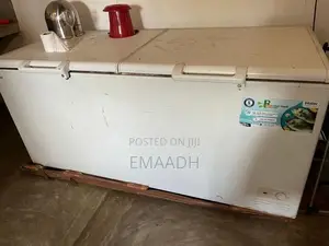 Haier 722L Freezer