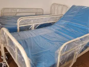 One Function Manual Hospital Beds