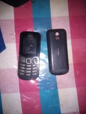Nokia Button Phone (Used)