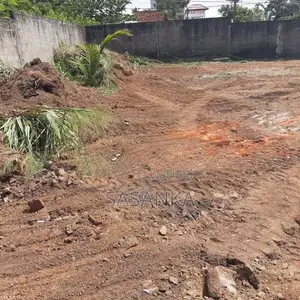 Colombo 5 Prime Location 24.5 Perches Land For Sale