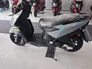 TVS Ntorq 125 2026