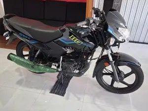 TVS Sport 2026
