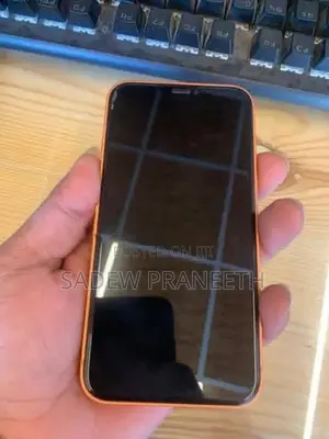 Apple iPhone XR (Used)