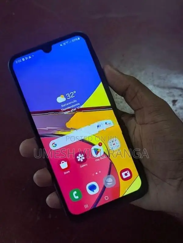 Samsung Galaxy A15 (Used)