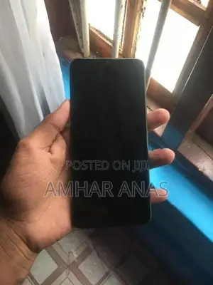 Samsung Galaxy M12 (Used)