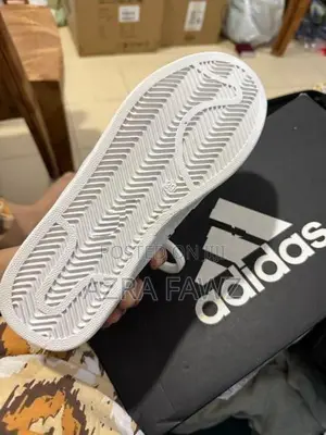 Adidas Shoe