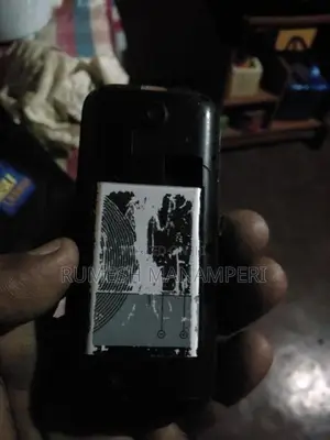 Nokia Button Phone (Used)