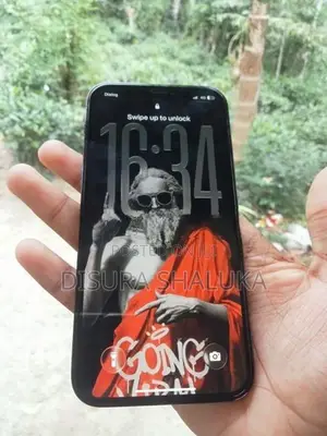 Apple iPhone 12 Pro (Used)