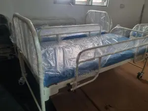Two Function Manual Hospital Beds