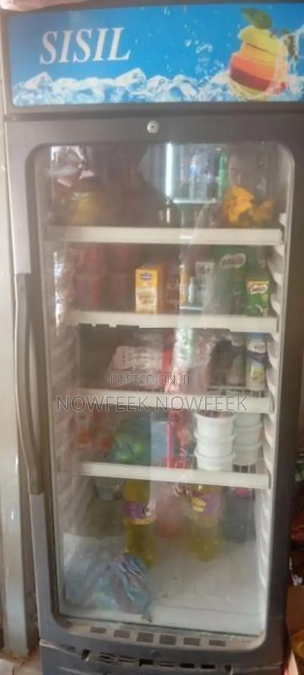 Sisil Bottle Cooler