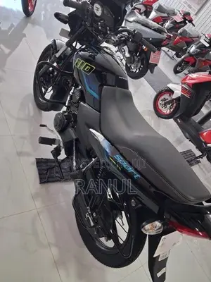 TVS Sport 2026