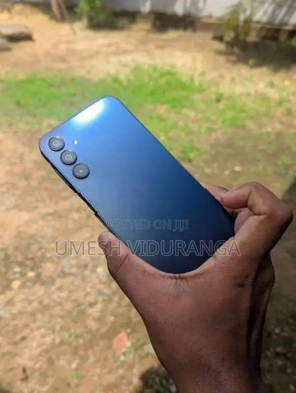 Samsung Galaxy A15 (Used)