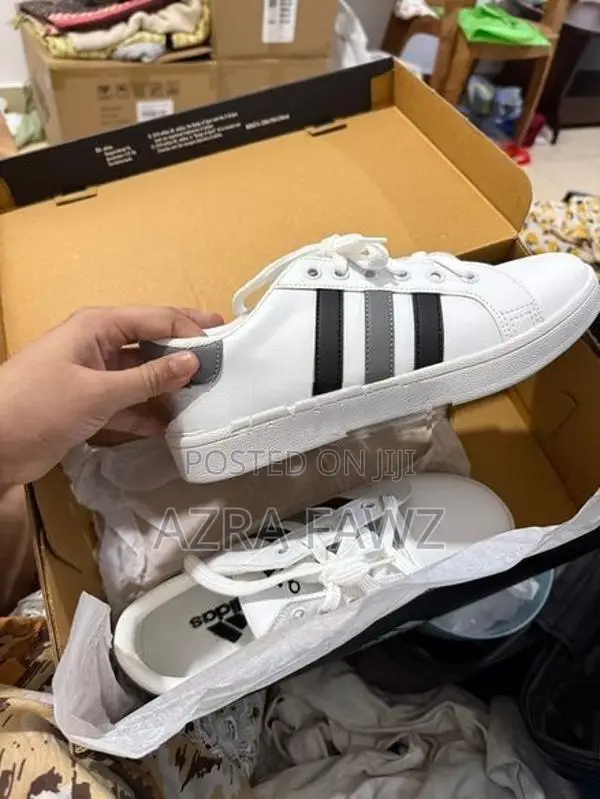 Adidas Shoe