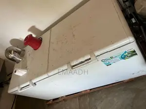 Haier 722L Freezer