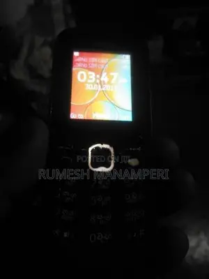 Nokia Button Phone (Used)