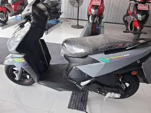 TVS Ntorq 125 2026